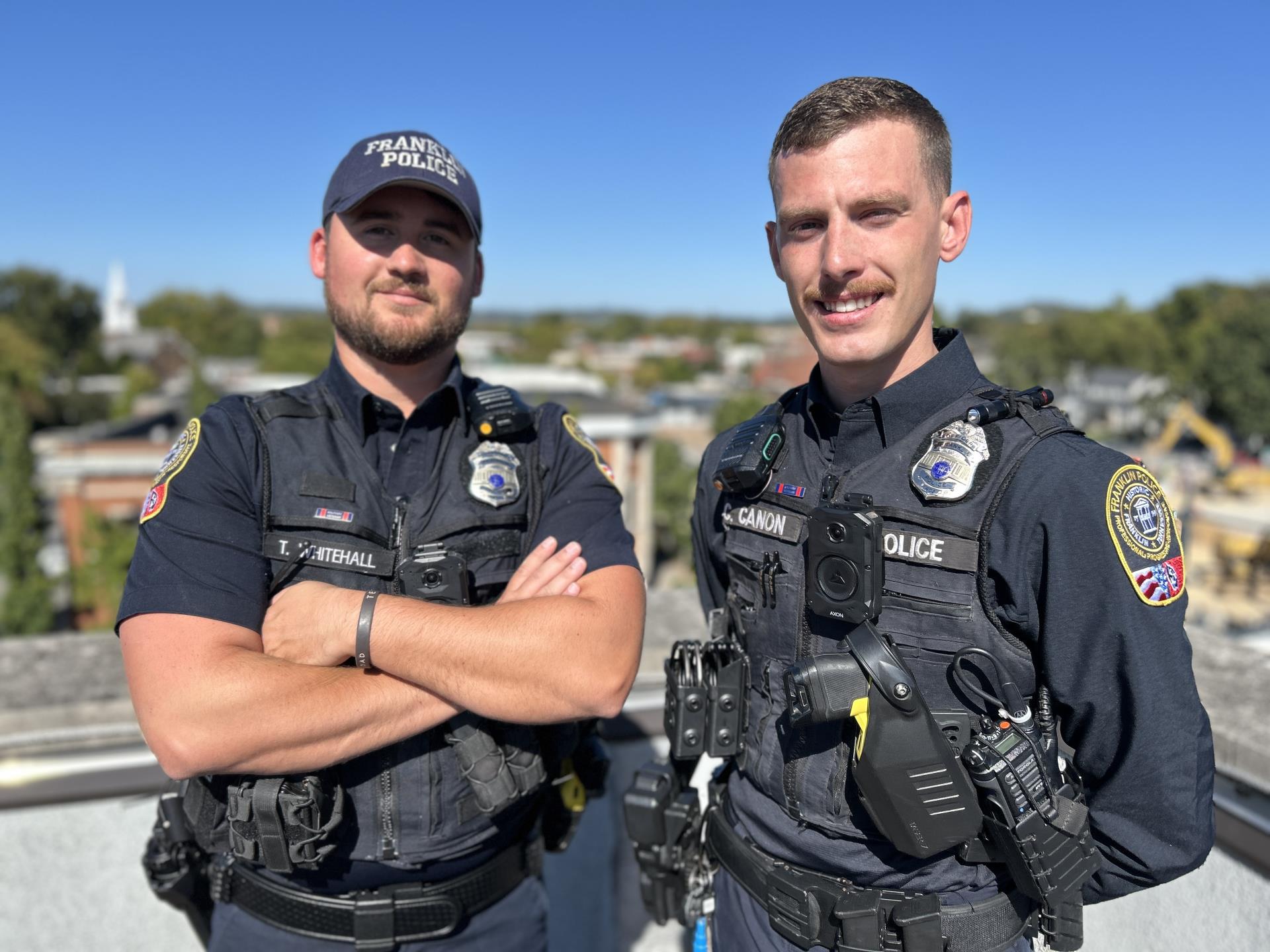 Background Investigation