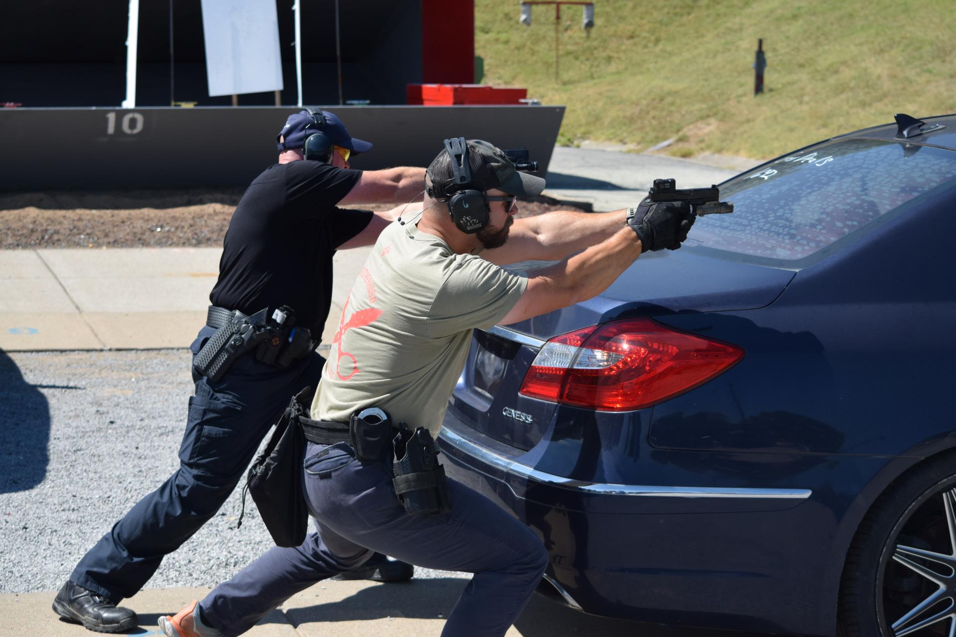 Field Training Program